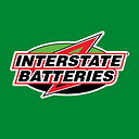 Interstate Batteries, Inc. logo
