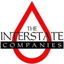 Interstate Blood Bank, Inc. logo