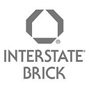 Interstate Brick logo