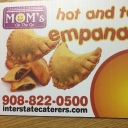 Interstate Caterers, Inc. logo