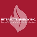 Interstate Energy Inc. logo