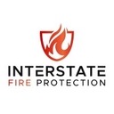 Interstate Fire Protection logo