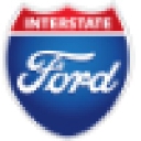 Interstate Ford logo