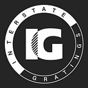 Interstate Gratings logo