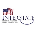Interstate Building Maintenance logo