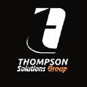 Thompson Solutions Group logo