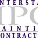 Interstate Painting Contractors logo