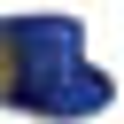 Interstate Parking Lot logo