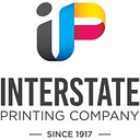 Interstate Printing Company logo