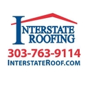 Interstate Roofing logo