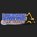 Interstate Sawing logo