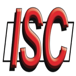 Interstate Sealant & Concrete Logo