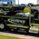 Interstate Towing logo