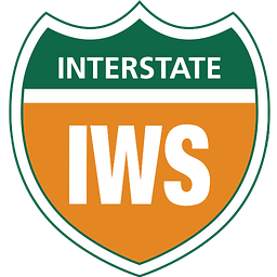 Interstate Waste Services, Inc. logo