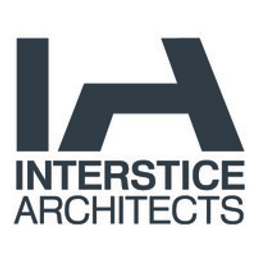 Interstice Architects Inc. logo