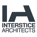 Interstice Architects logo