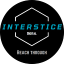 Interstice Digital logo