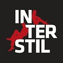 Interstil Benelux logo