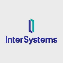 Intersystems logo