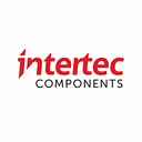 Favicon of Intertec Components GmbH