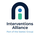 Interventions Alliance logo