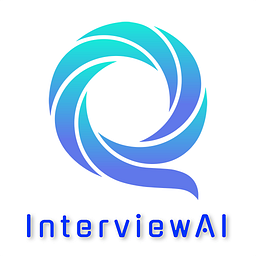 InterviewAI logo
