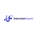 InterviewFlowAI logo