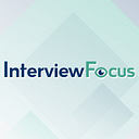 InterviewFocus logo