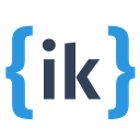 Interview Kickstart logo — Engineering Intern job on DevsUnite