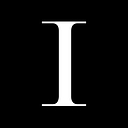 Interview Magazine logo