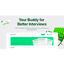 InterviewPal logo
