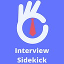 Interview Sidekick logo