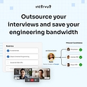 Intervue.io logo