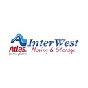 Interwest Moving & Storage logo
