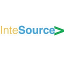 Intesource logo
