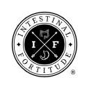 Favicon of Intestinal Fortitude