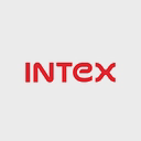Intex logo