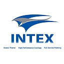 Intex Coatings, Inc. logo