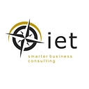 International Executive Technology logo
