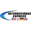 International Express Trucking logo
