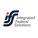 Integrated Federal Solutions logo