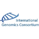 International Genomics Consortium logo