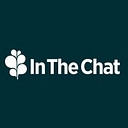 In The Chat Communications Inc. logo
