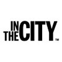 In The City logo