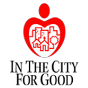 In the City for Good logo