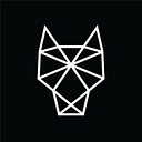 In The Company Of Huskies logo