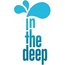 In The Deep Swim School logo