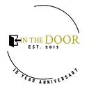 In The Door logo