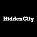 Hiddencity logo