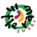 In The Raw Sushi Bar logo